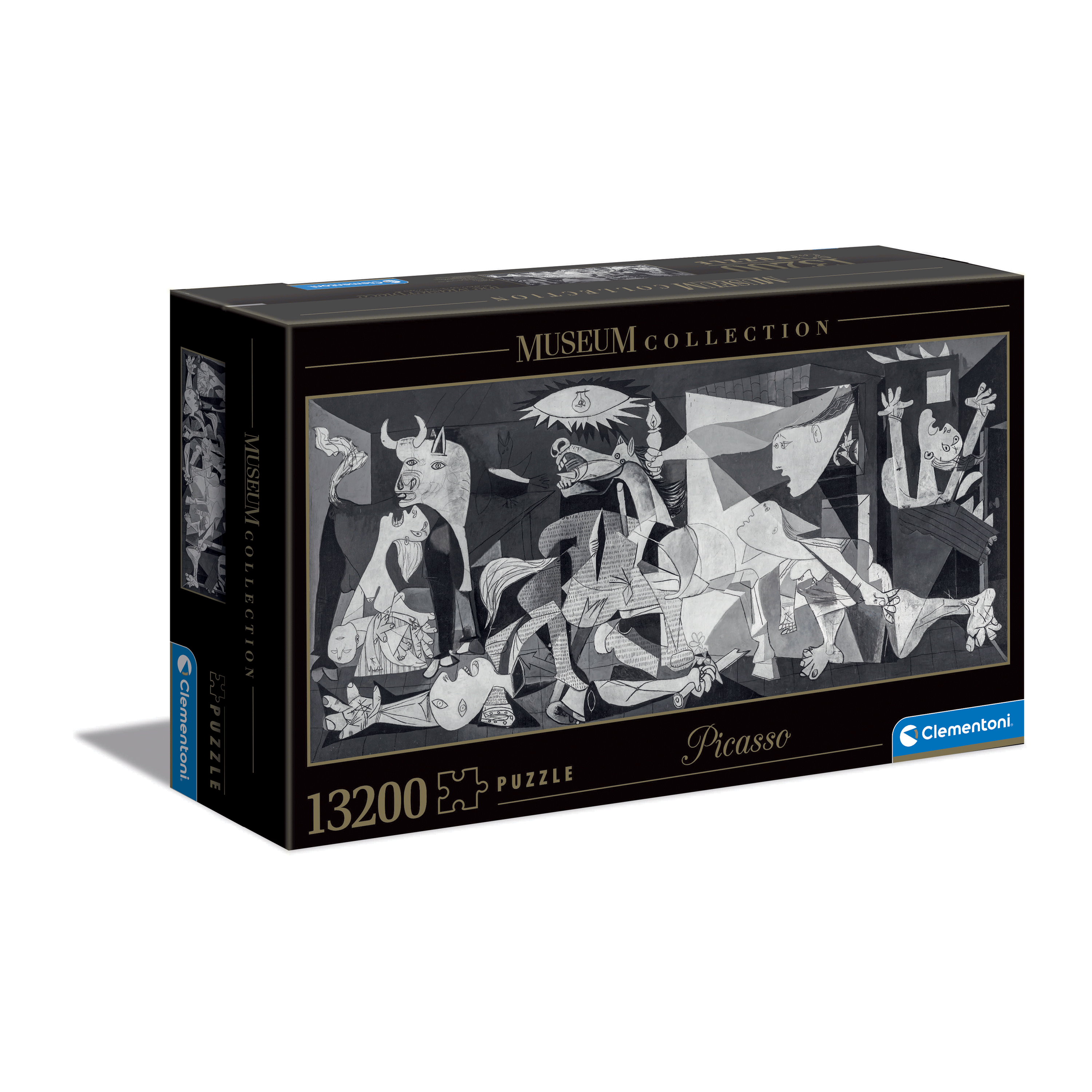 PZ13200: PICASSO, ''GUERNICA''