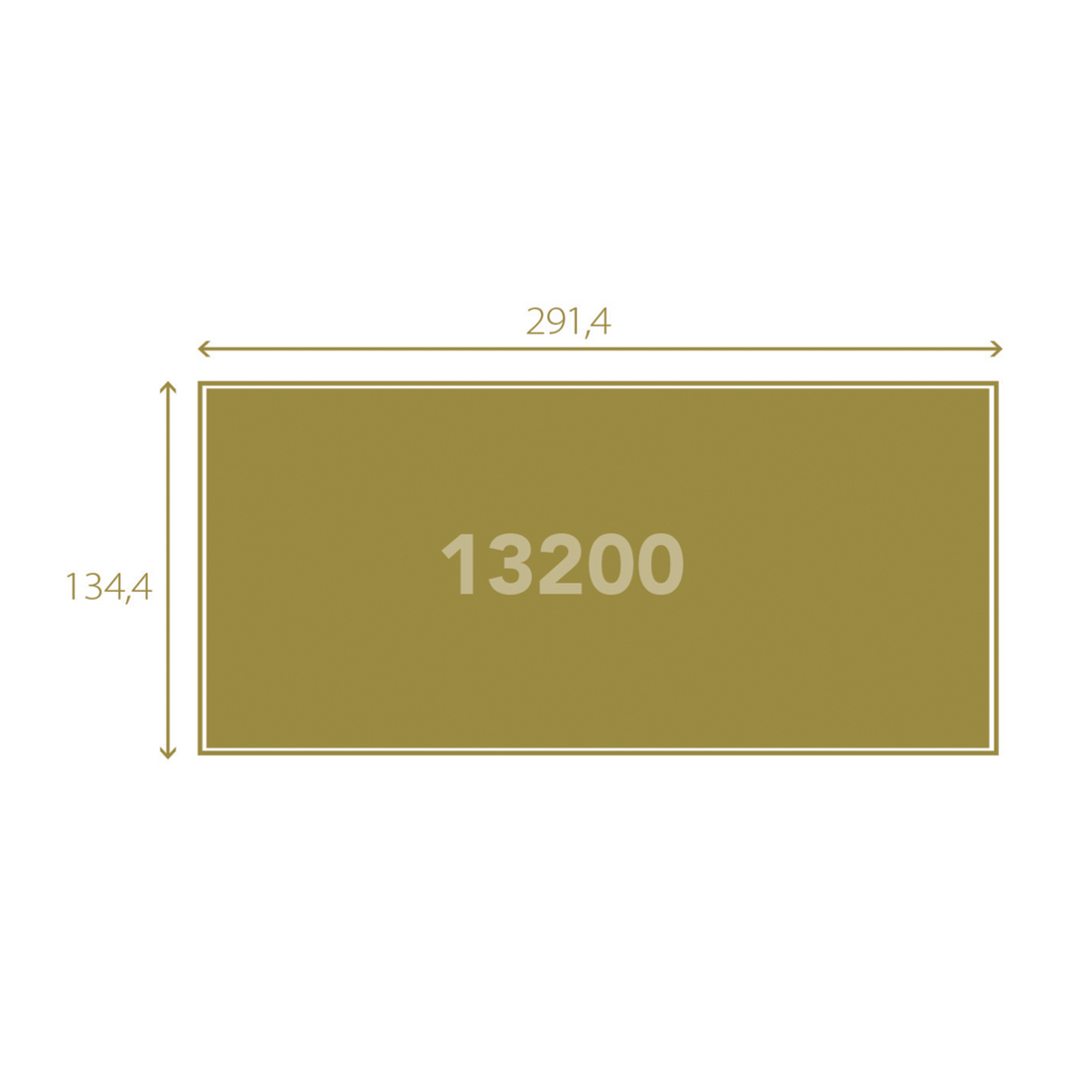 PZ13200: PICASSO, ''GUERNICA'' by CLEMENTONI
