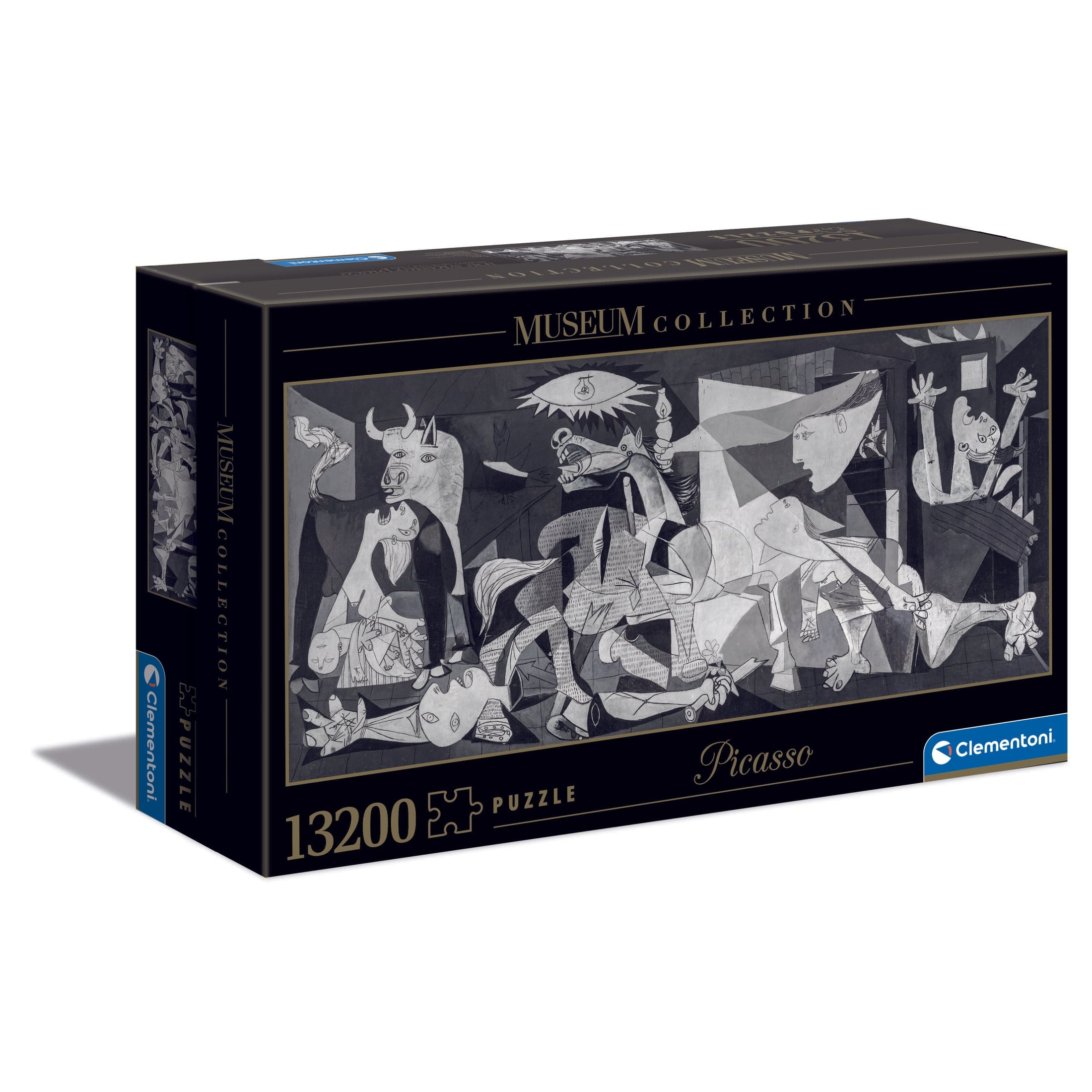 PZ13200: PICASSO, ''GUERNICA''