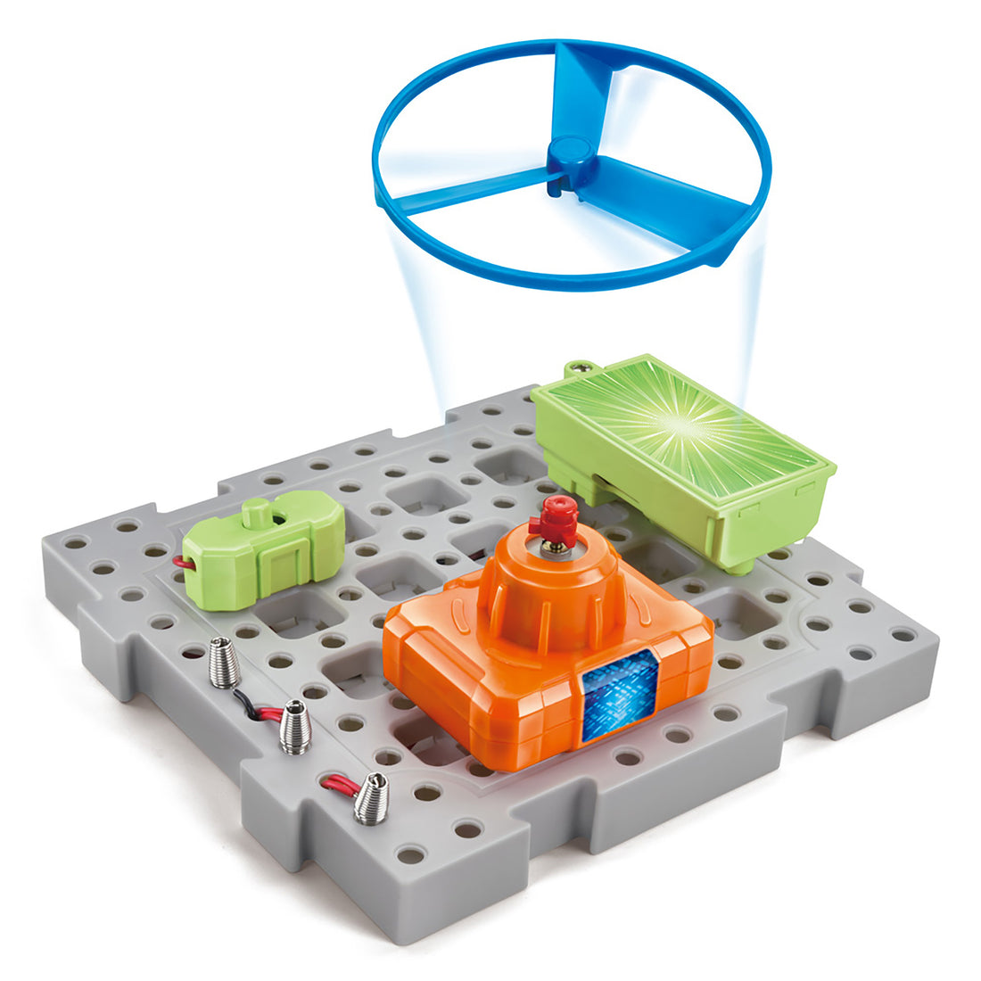 CONNEX ONE - LE PLAISIR DE VOLER