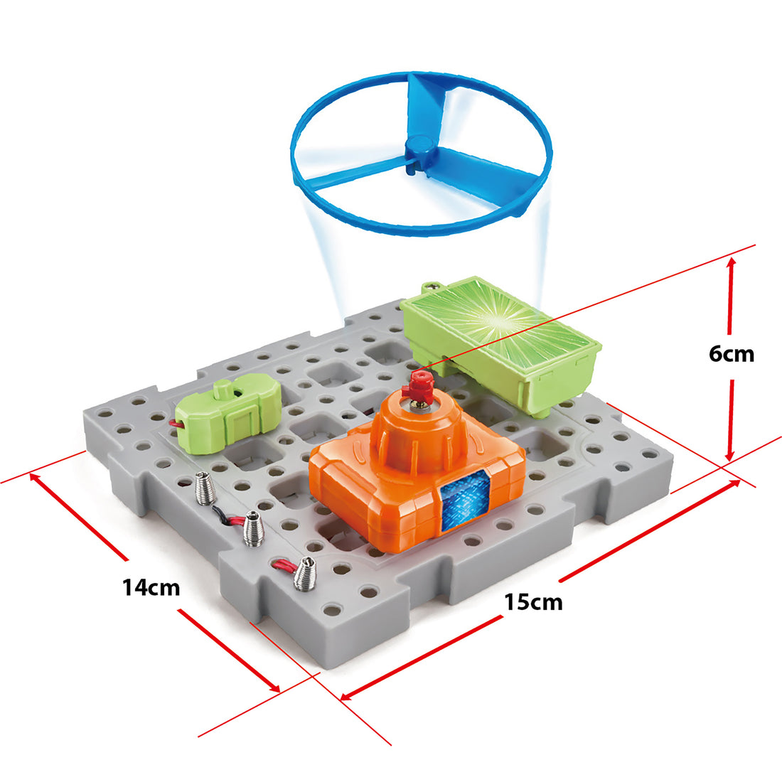 CONNEX ONE - LE PLAISIR DE VOLER