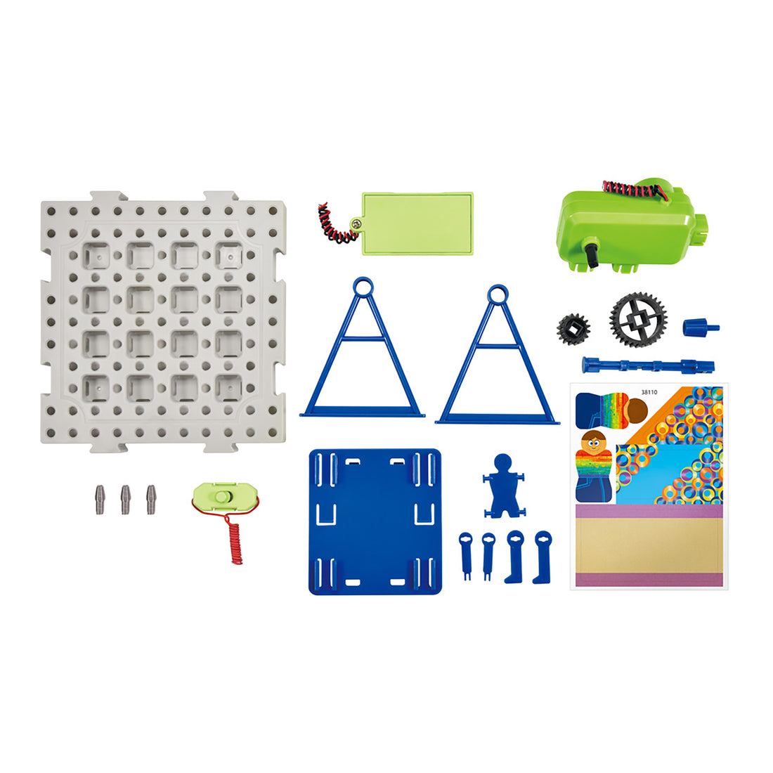 CONNEX ONE - BARRE HORIZONTALE