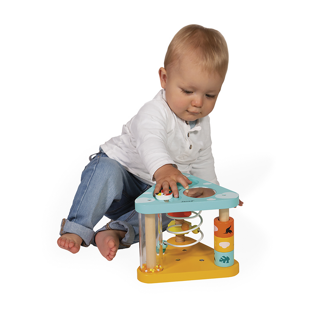 TROPIK - TRIANGLE MULTI-ACTIVITÉS JANOD