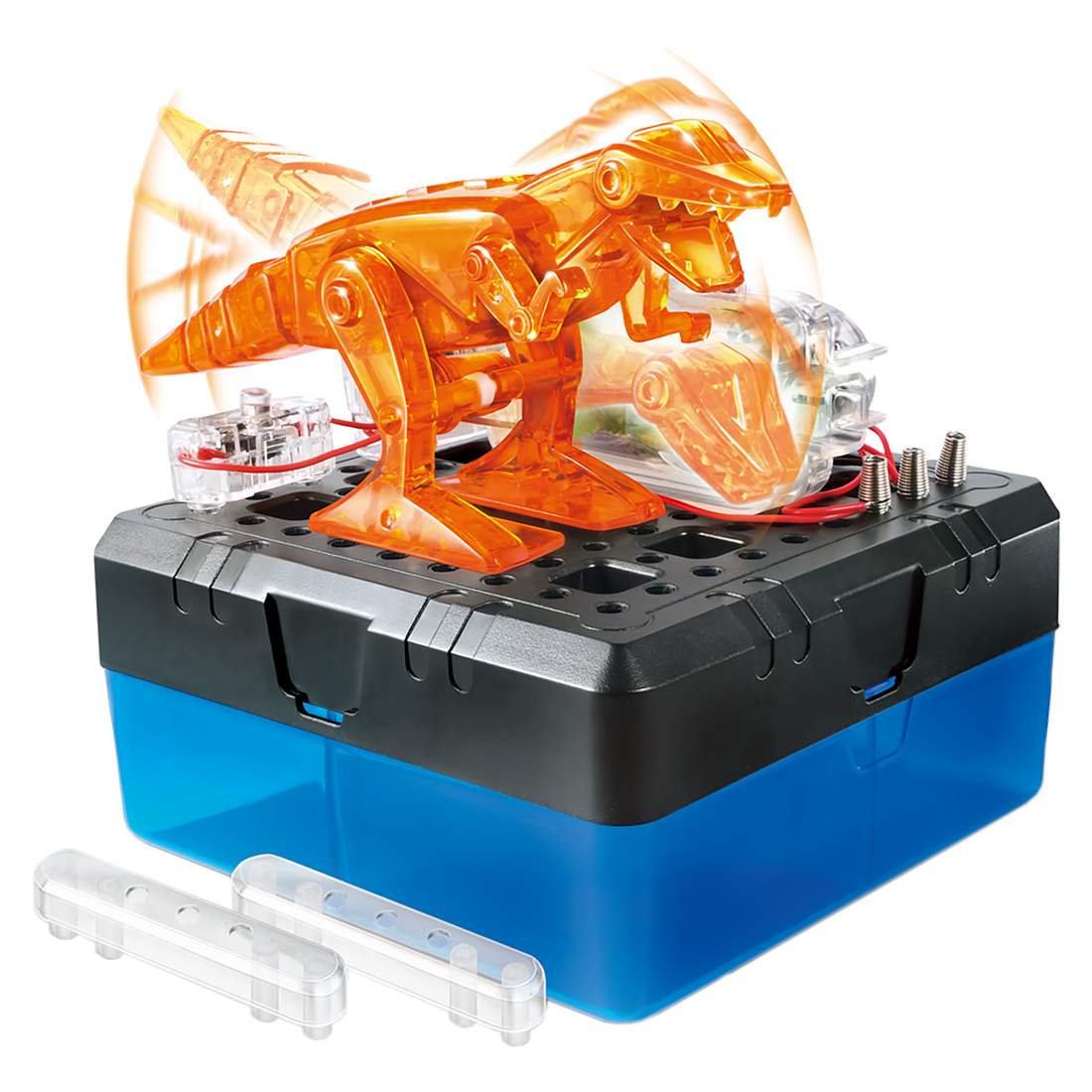 CONNEX - DINO MÉCANIQUE AMAZING TOYS