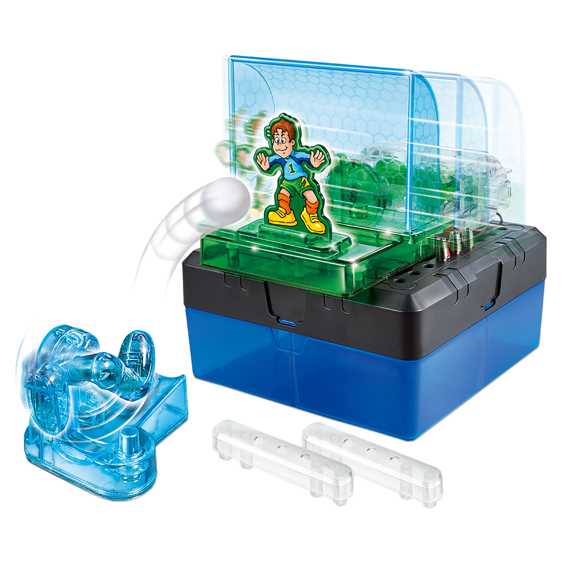 CONNEX - EN MODE SOCCER AMAZING TOYS