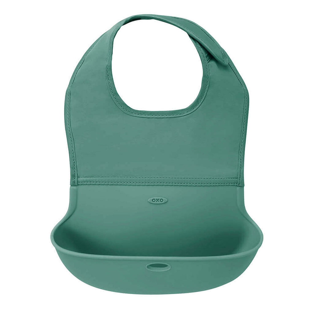 BAVOIR - VERT OXO TOT
