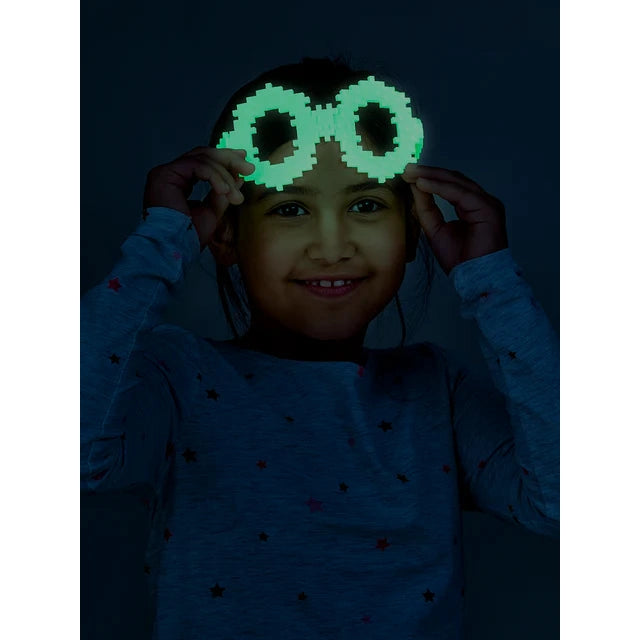 LEARN TO BUILD - BRILLANT - 500pcs PLUS PLUS