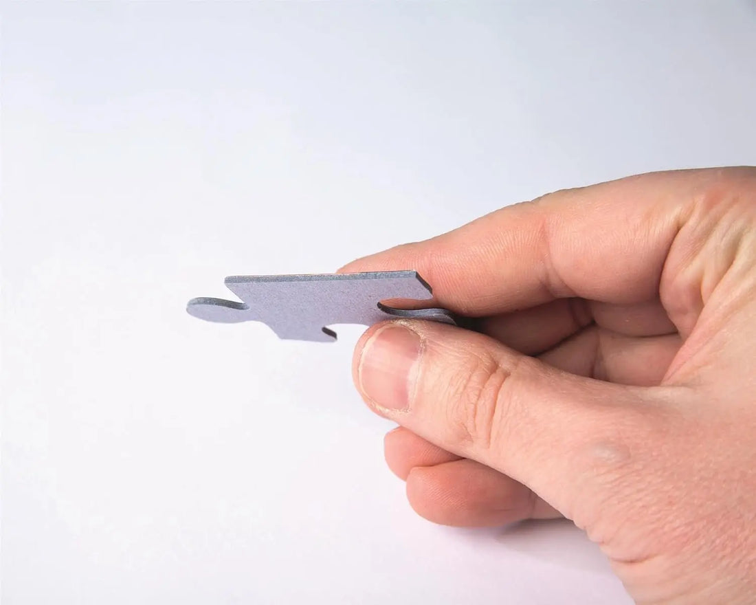 PZ1000: MORDILLO: LE SPECTACLE CLEMENTONI PUZZLES
