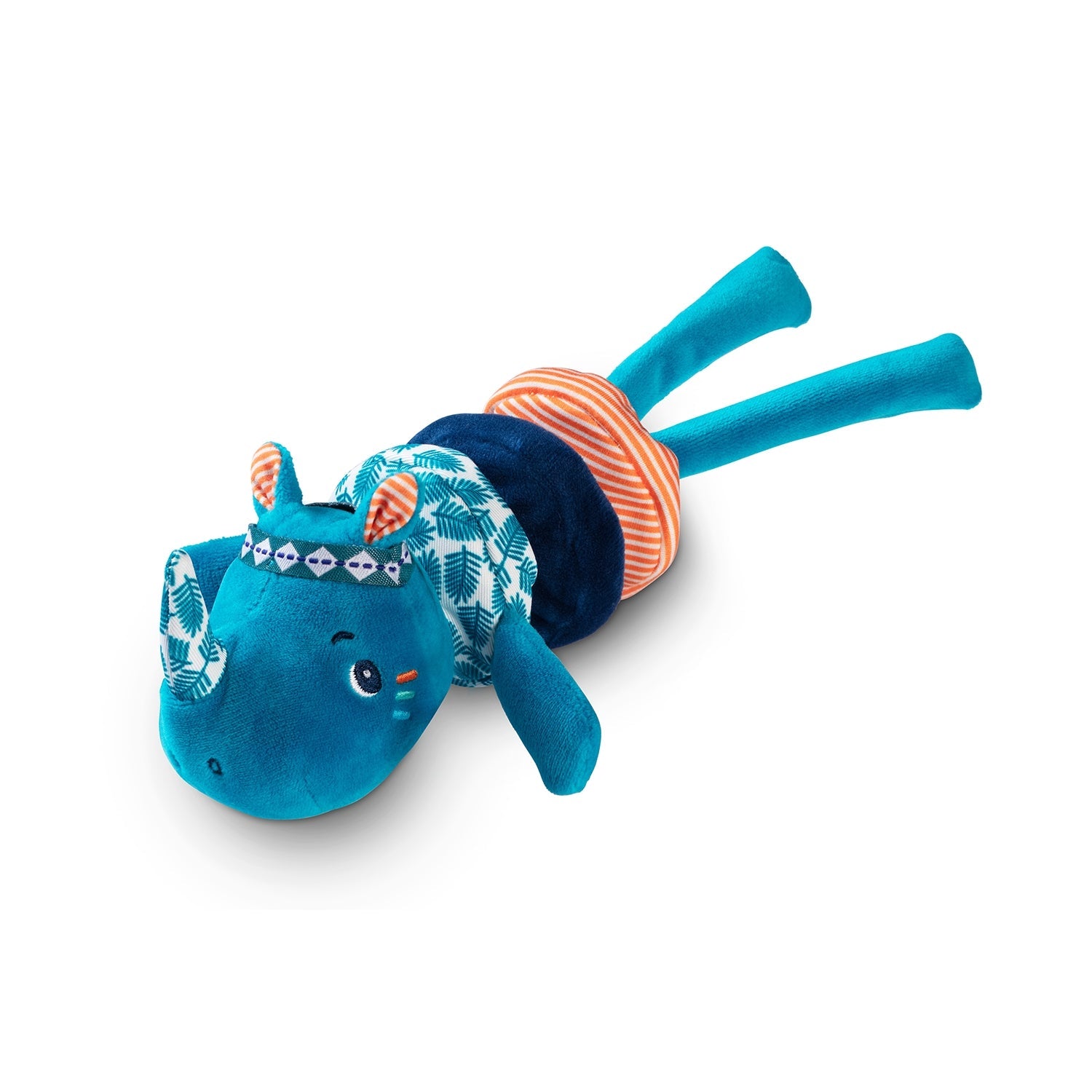 MINI DANSANT LILLIPUTIENS