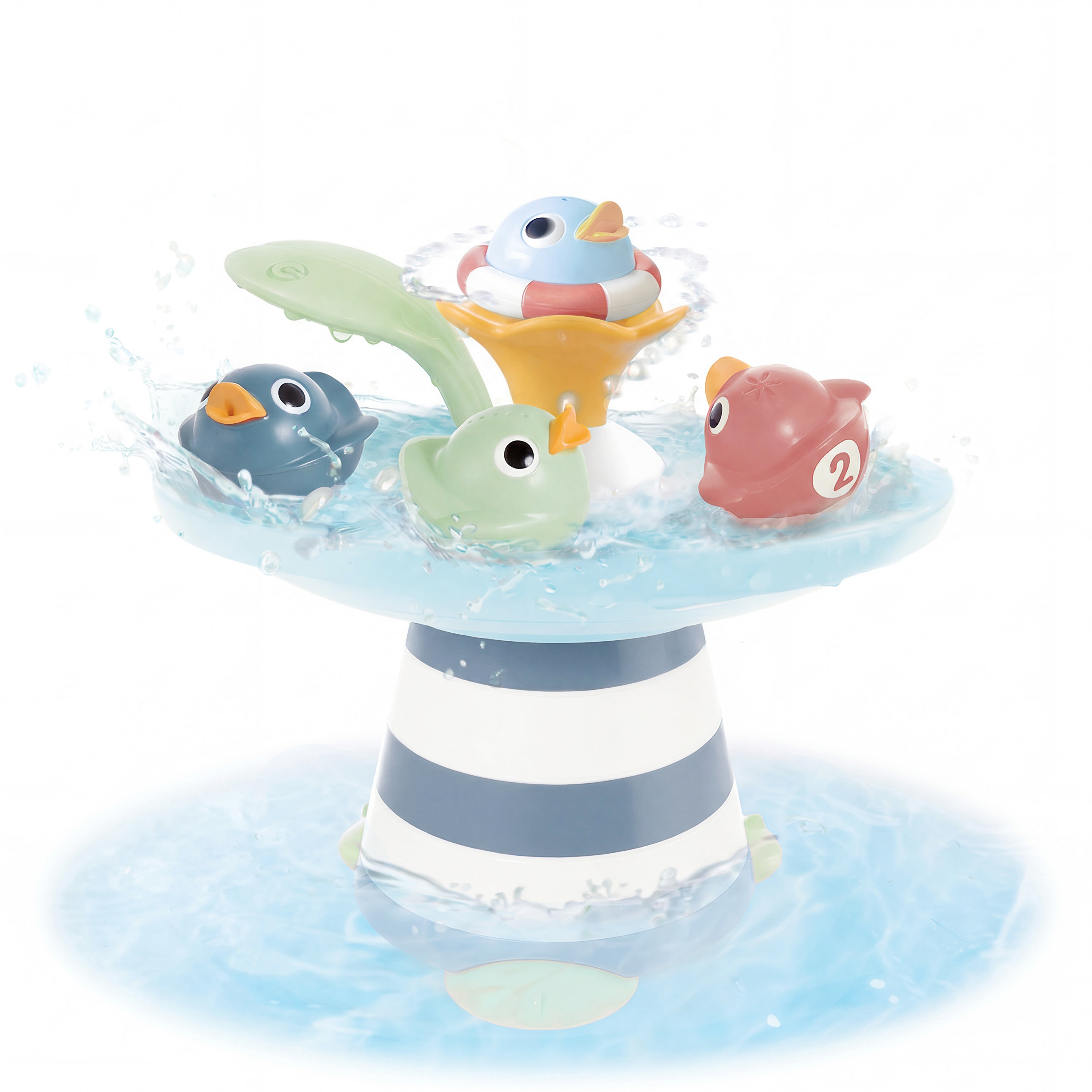 COURSE AUX CANARDS MAGIQUE - BOHO ESSENTIELS