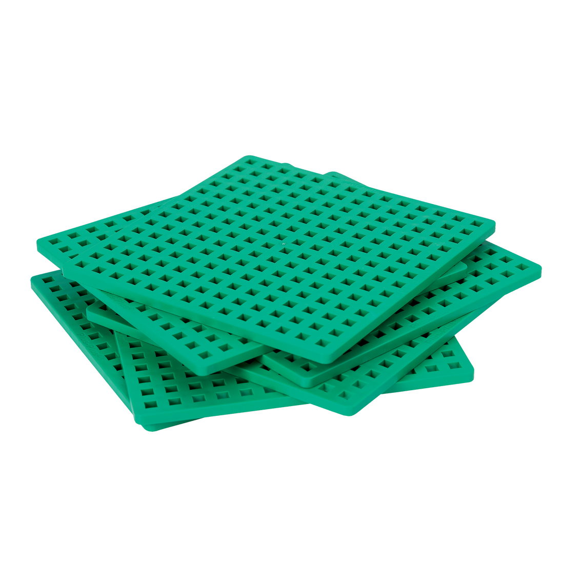 BASIC - DUO DE PLAQUETTES - PLUS PLUS