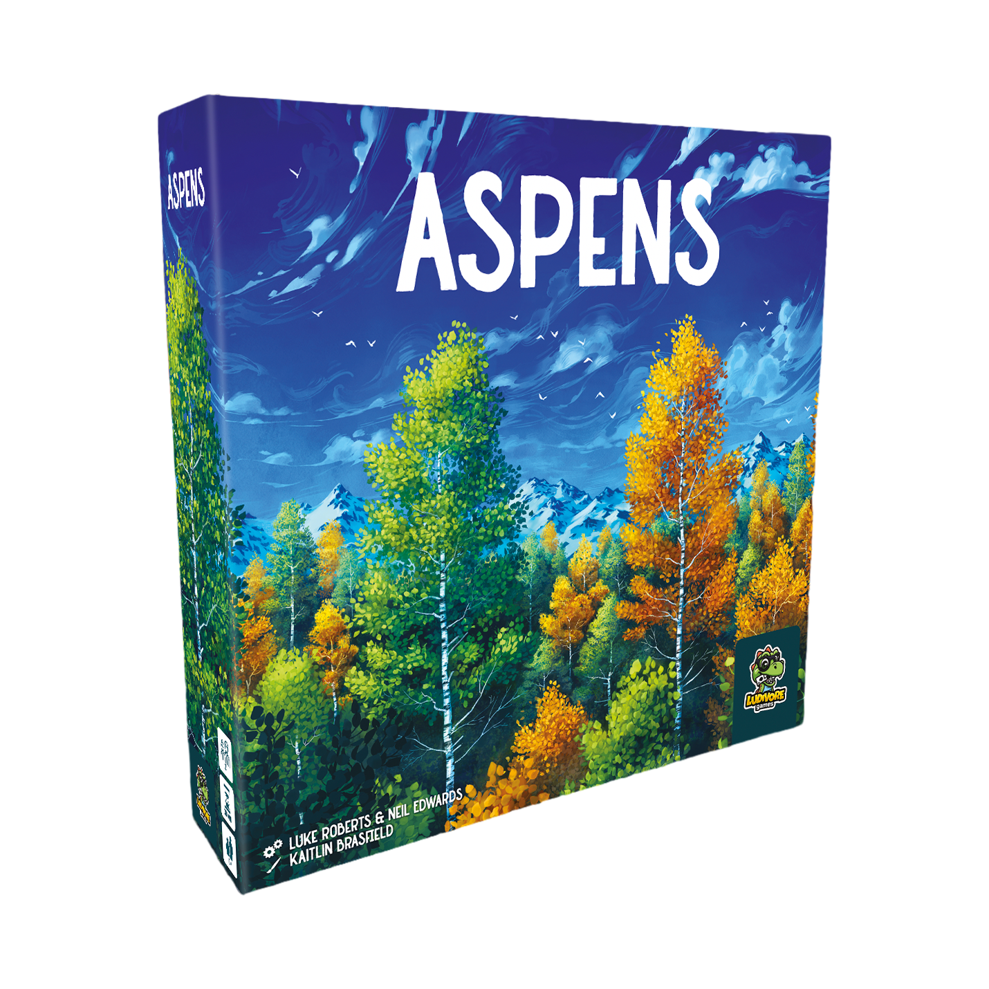 ASPENS