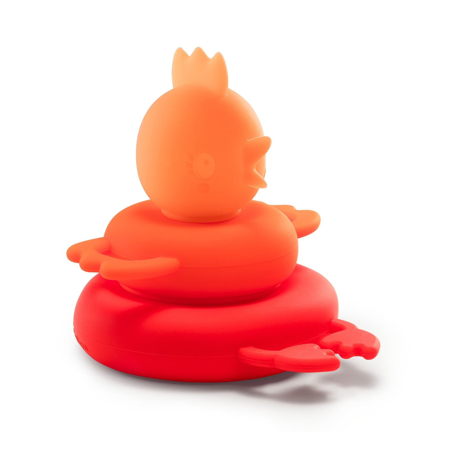 PAULETTE : BATH PYRAMID/PYRAMIDE DE BAIN LILLIPUTIENS