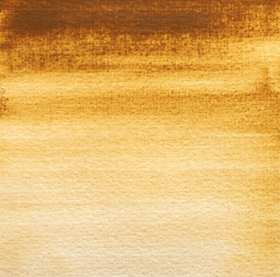 Aquarelle Terre Italienne - Demi. BLOCKX