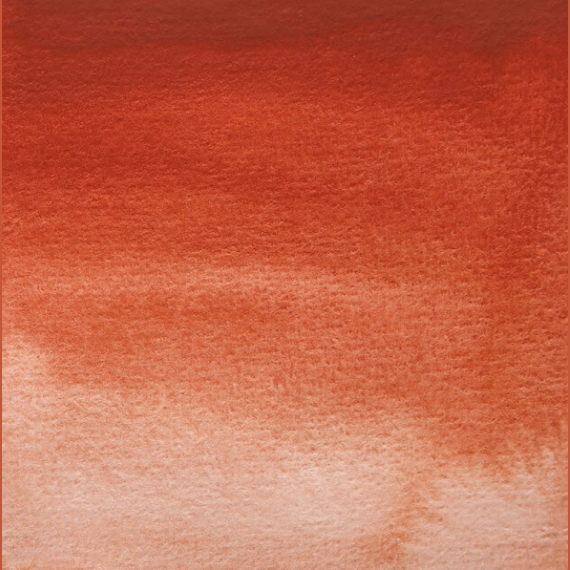 Aquarelle Rouge Clair - Demi. BLOCKX