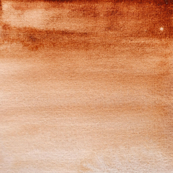 Aquarelle Burnt Sienna Light - Demi. BLOCKX