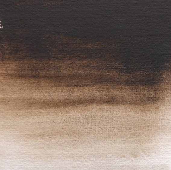 Aquarelle Van Dijk Brown - Demi. BLOCKX