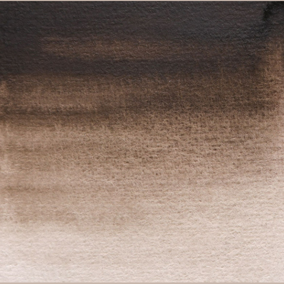 Aquarelle Sépia - Tube 15Ml BLOCKX