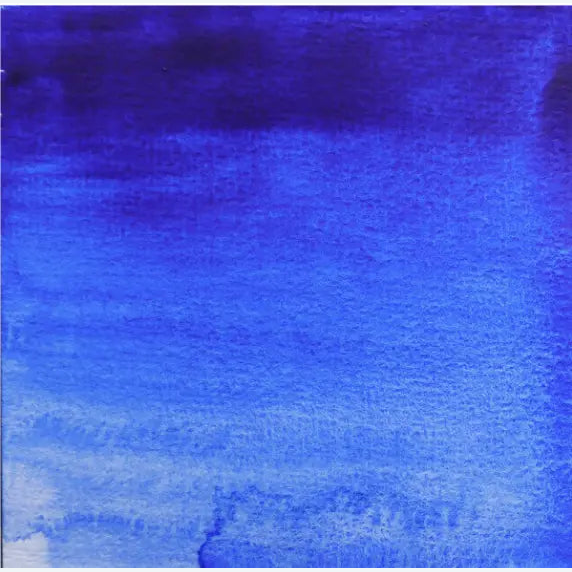 Aquarelle Français Bleu Outremer Clair - Demi. BLOCKX