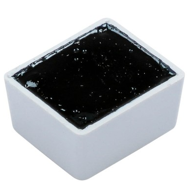 Aquarelle Bleu de Prusse - Demi. BLOCKX