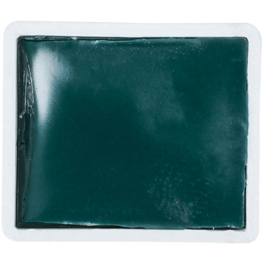 Aquarelle Viridian - Demi. BLOCKX