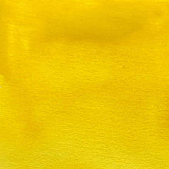 Aquarelle Jaune Primaire - Demi. BLOCKX