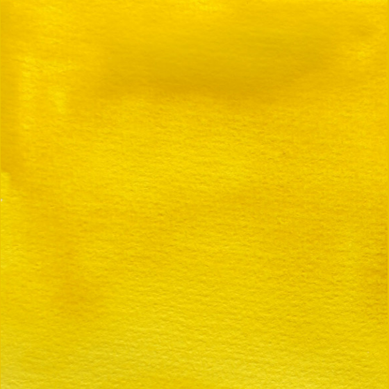 Aquarelle Jaune Primaire - Demi. BLOCKX