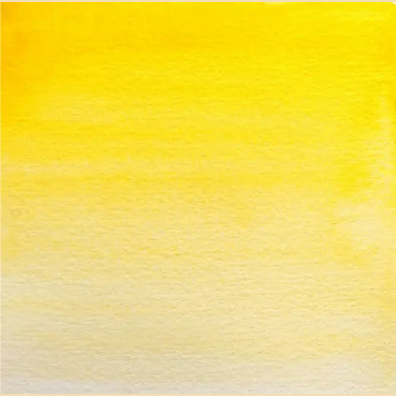 Aquarelle Jaune Cadmium Médium - Demi. BLOCKX