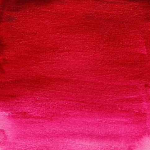 Aquarelle Quinacridone Magenta - Demi. BLOCKX