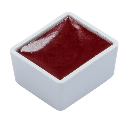 Aquarelle Quinacridone Magenta - Demi. BLOCKX