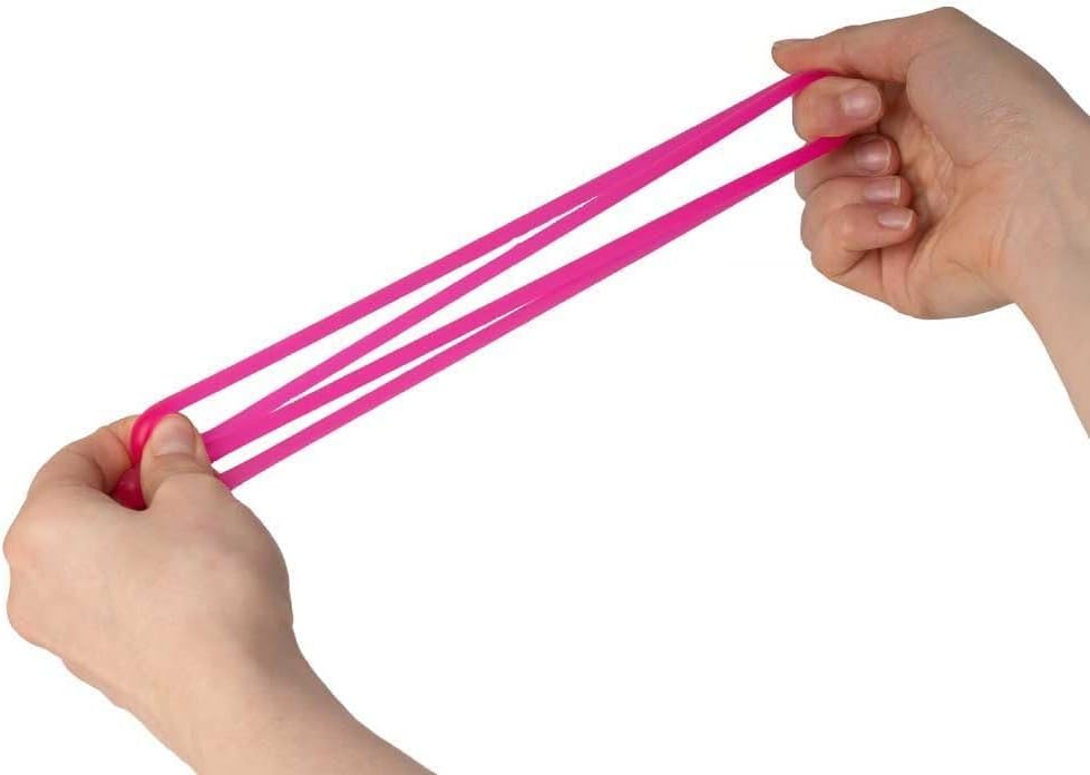 LOT DE 2 NOUILLES DE SINGE ONE FOR FUN