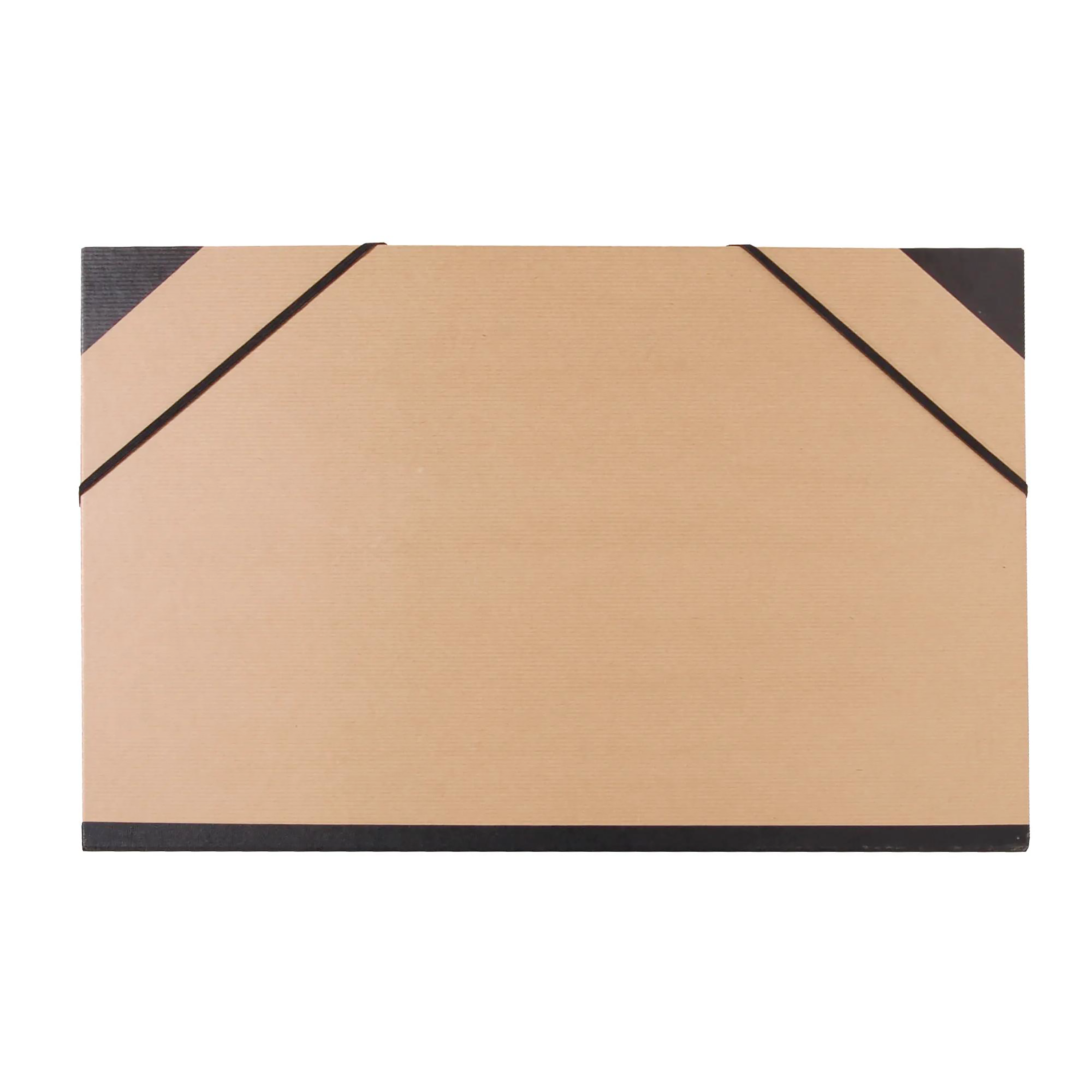 KRAFT 10 ART FOLDER 12½x17¾