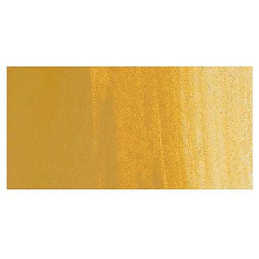 Aquarelle Ocre Jaune - Tube 15Ml BLOCKX