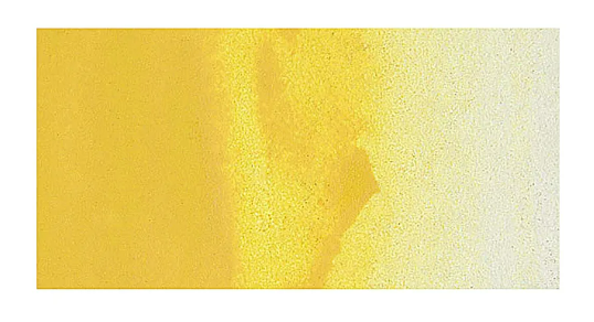 Aquarelle Jaune de Naples - Tube 15Ml BLOCKX
