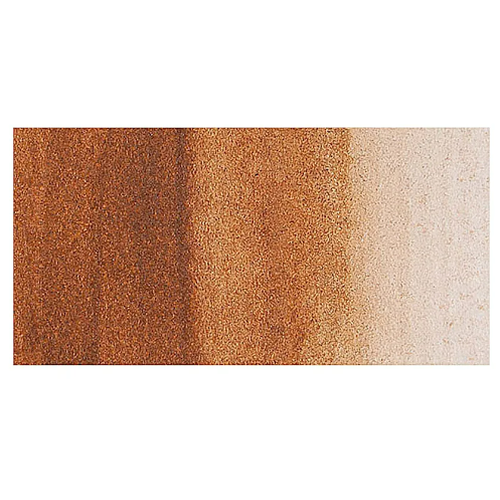 Aquarelle Lumière De Sienne Brûlée - Tube 15Ml BLOCKX