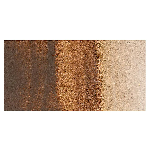 Aquarelle Terre de Sienne Brûlée Profonde - Tube 15Ml BLOCKX
