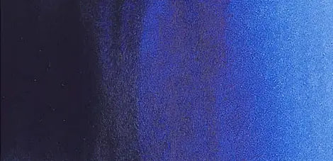 Aquarelle Agrafé Bleu - Tube 15Ml BLOCKX