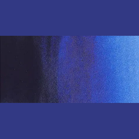 Aquarelle Agrafé Bleu - Tube 15Ml BLOCKX