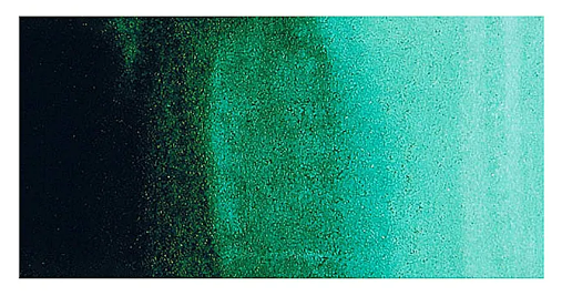 Aquarelle Agrafé Vert - Tube 15Ml