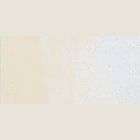 Aquarelle Zinc Blanc - Tube 15Ml BLOCKX