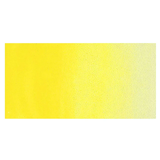 Aquarelle Agrafé Jaune - Tube 15Ml BLOCKX