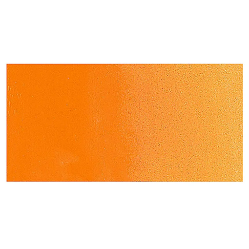 Aquarelle Permanente Orange - Tube 15Ml BLOCKX
