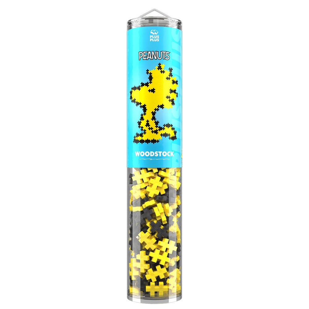 TUBE  WOODSTOCK - 275 PIECES