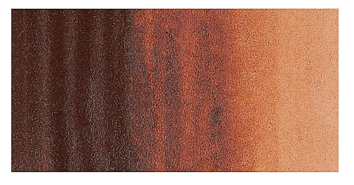Aquarelle Transparente Rouge Mars - Tube 15Ml BLOCKX