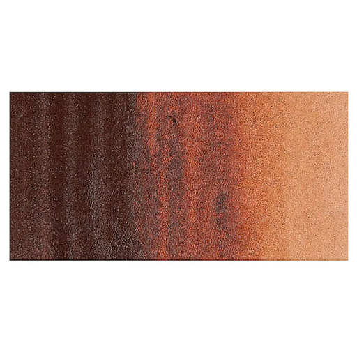 Aquarelle Transparente Rouge Mars - Tube 15Ml BLOCKX