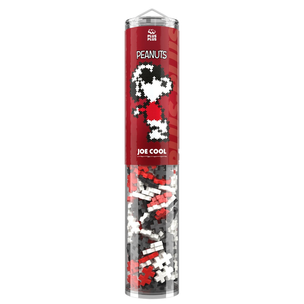 TUBE JOE COOL - 275 PIECES