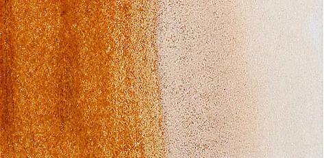 Aquarelle Transp. Mars Brun - Tube 15Ml