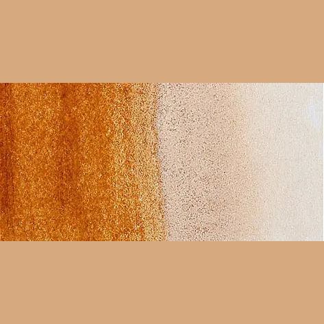 Aquarelle Transp. Mars Brun - Tube 15Ml BLOCKX