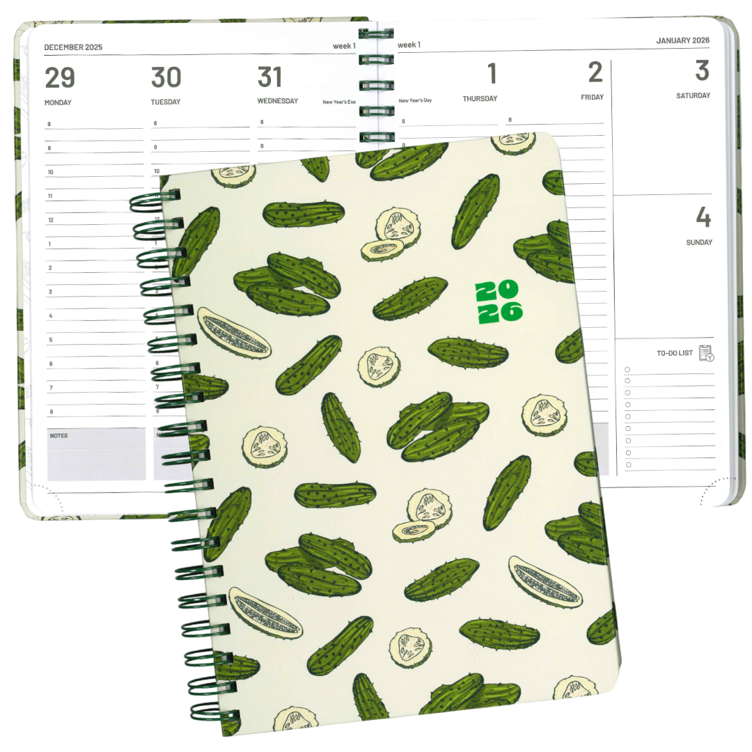 ANNUAL AGENDA 2026 - PICKLE PARTY PBI AGENDA