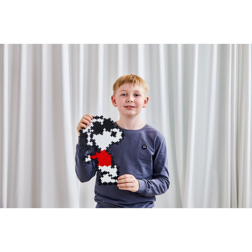 TUBE JOE COOL - 275 PIECES